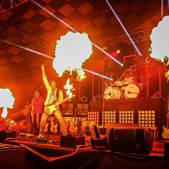 Tublatanka „Tour 33 rockov“ 2017